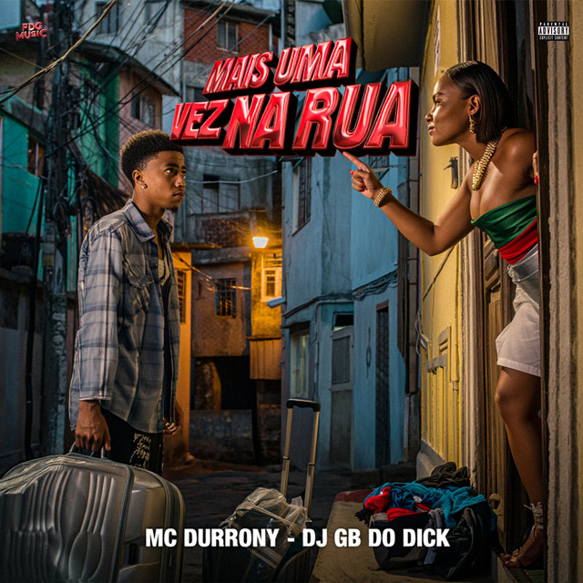 Mais uma Vez na Rua
