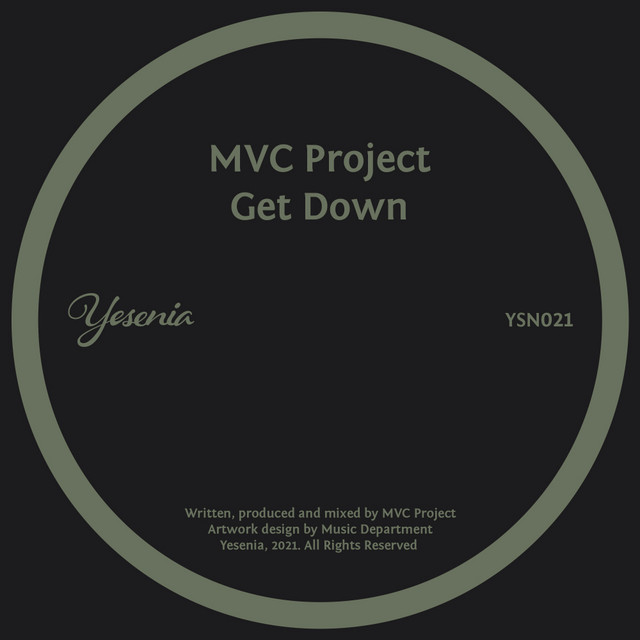 Get Down album art