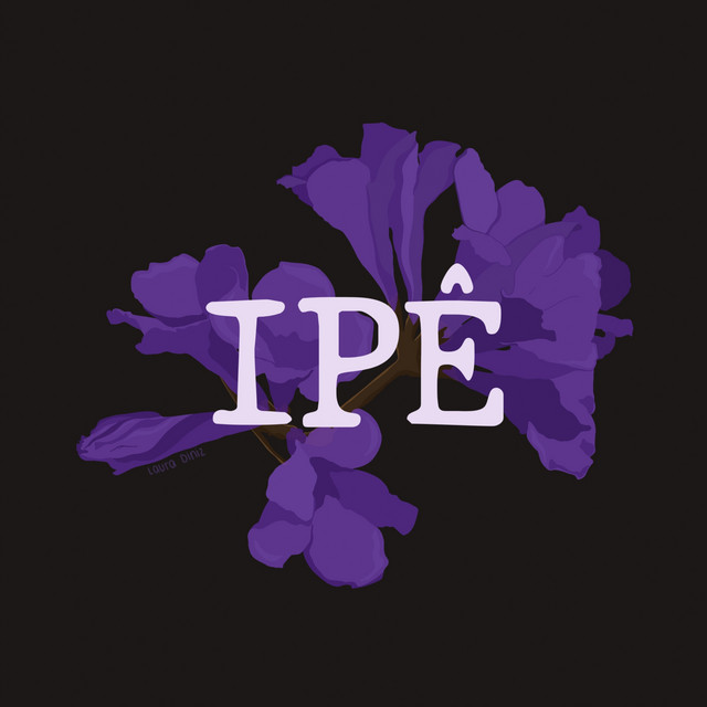 Ipê cover art