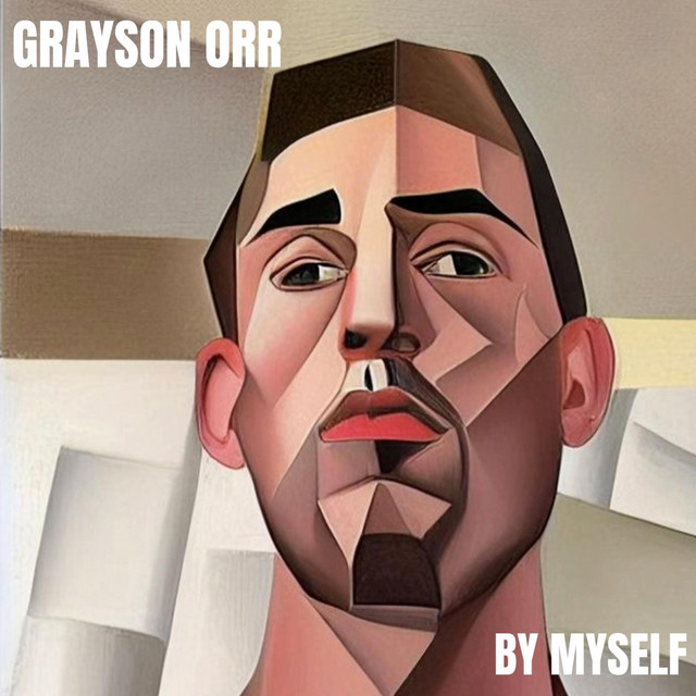 By Myself cover art