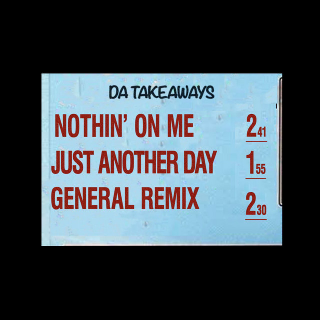 General REMIX