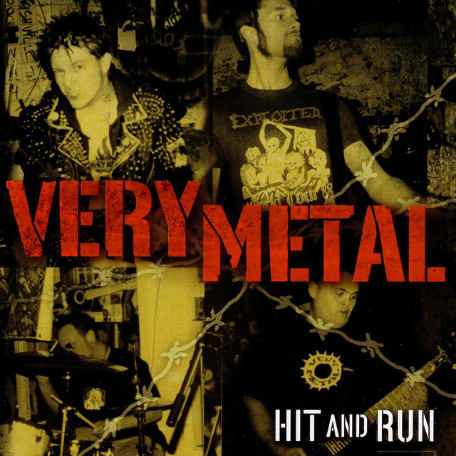 Very Metal