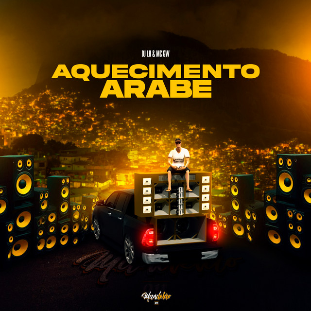 Aquecimento Arabe