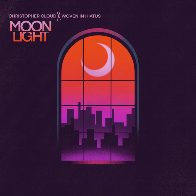 MOONLIGHT cover art