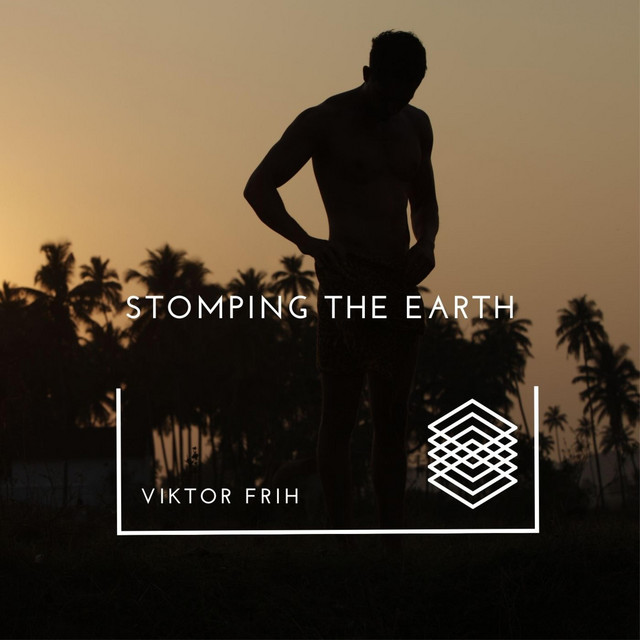 Stomping the earth