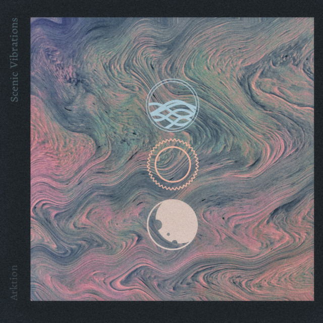 Scenic Vibrations cover art