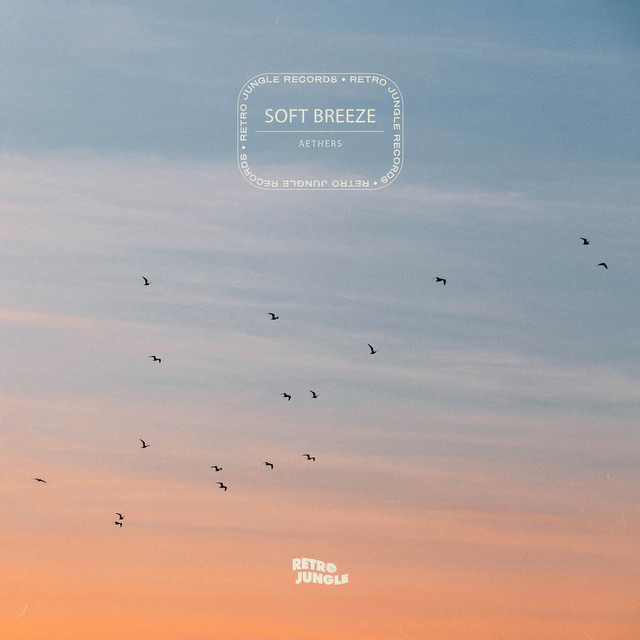 Soft Breeze cover art