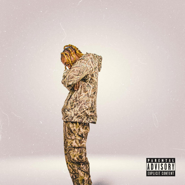 DIE FOR THIS cover art