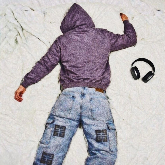 SLEEPDEPRIVED cover art