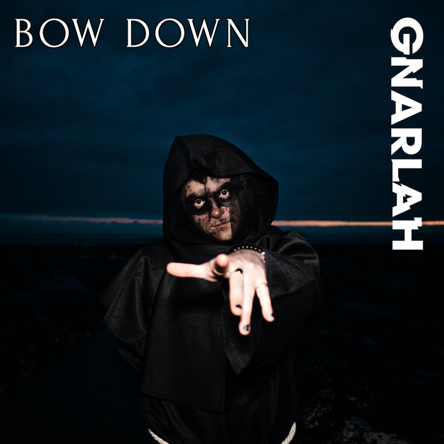 Bow Down cover