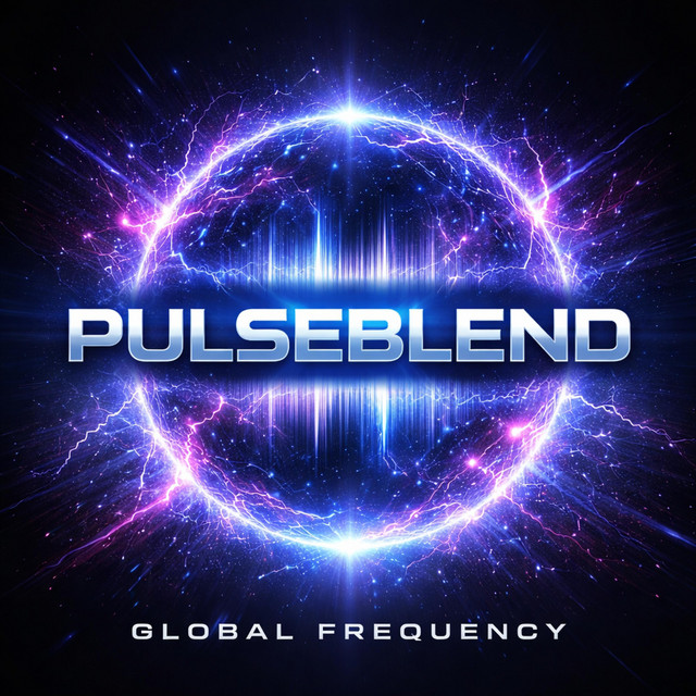 Pulseblend