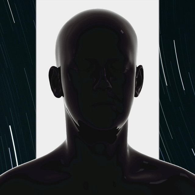Humanoid cover art