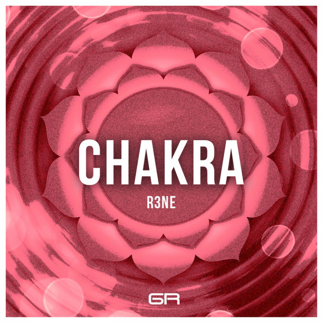 Обкладинка: Chakra — R3ne