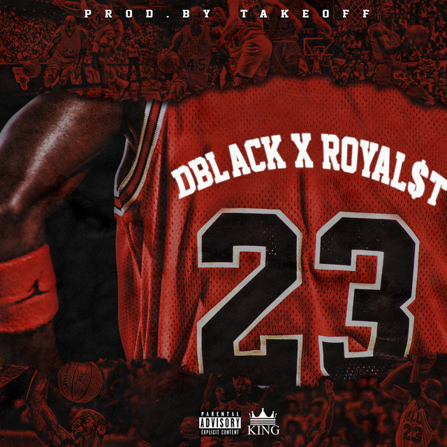 Twothree cover