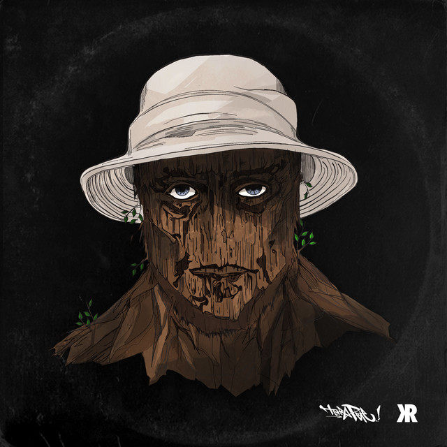 Erdenmann cover