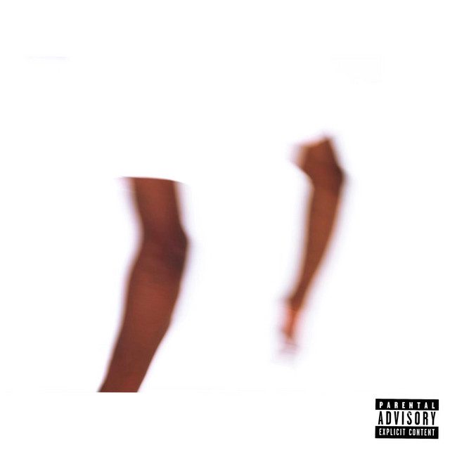 SANCTIFIED cover art