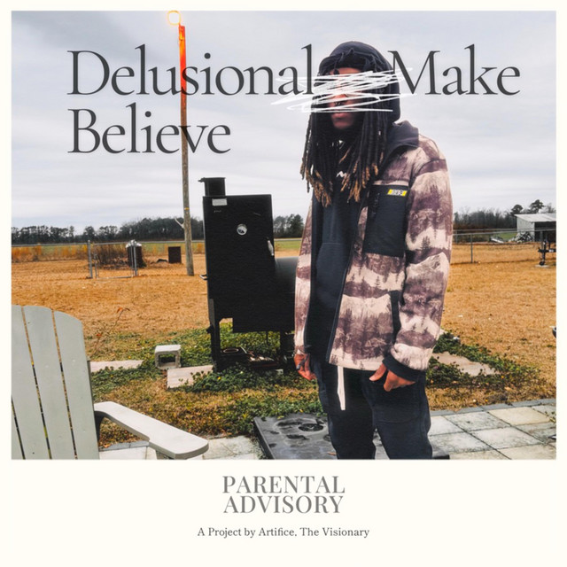 5 STAR cover art