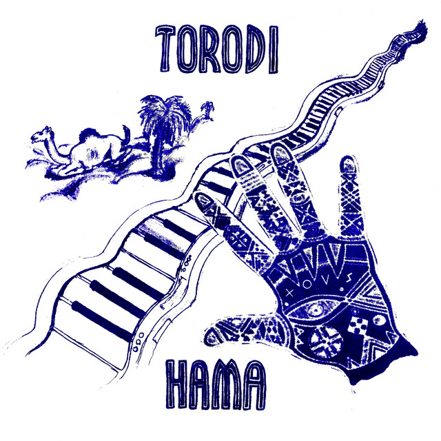 Torodi cover art