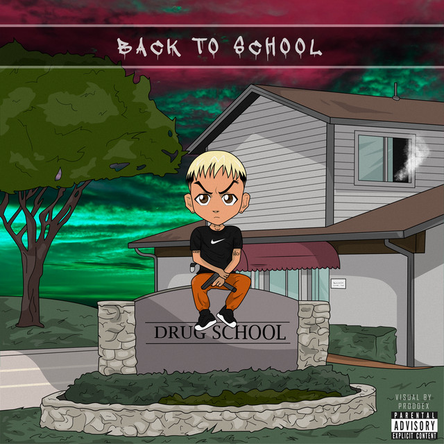 undefined album image