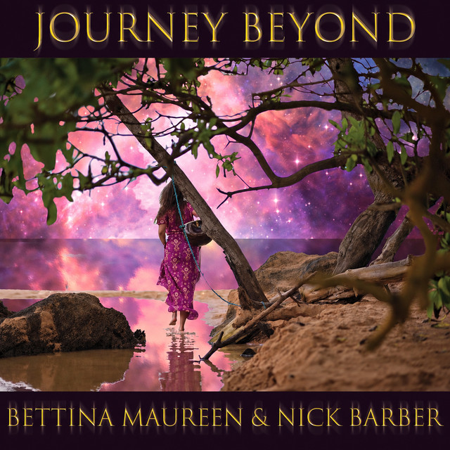 Journey Beyond cover