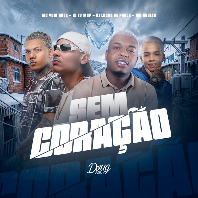 Sem coração