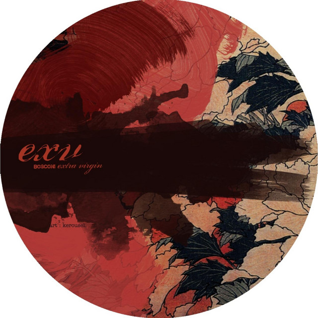 Sol Levante Ep cover art