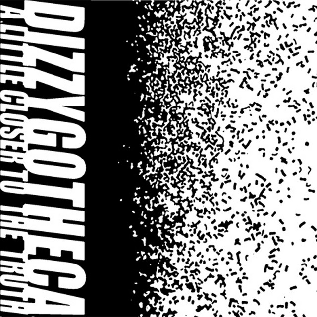 A Little Closer To The Truth cover