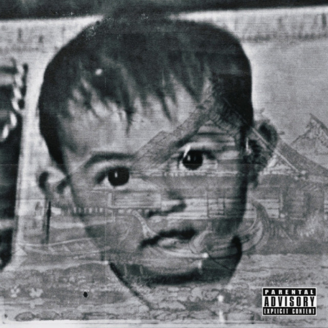 Agape cover art