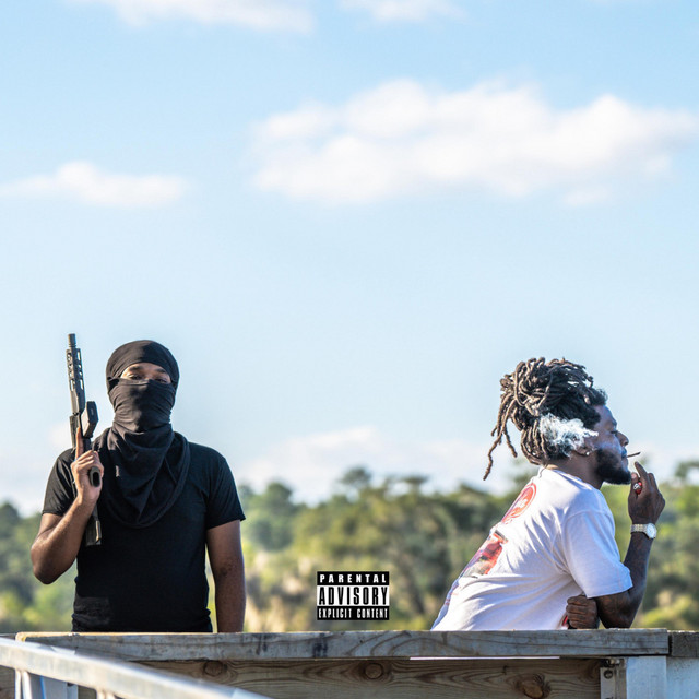 Casamigo Crazy cover art