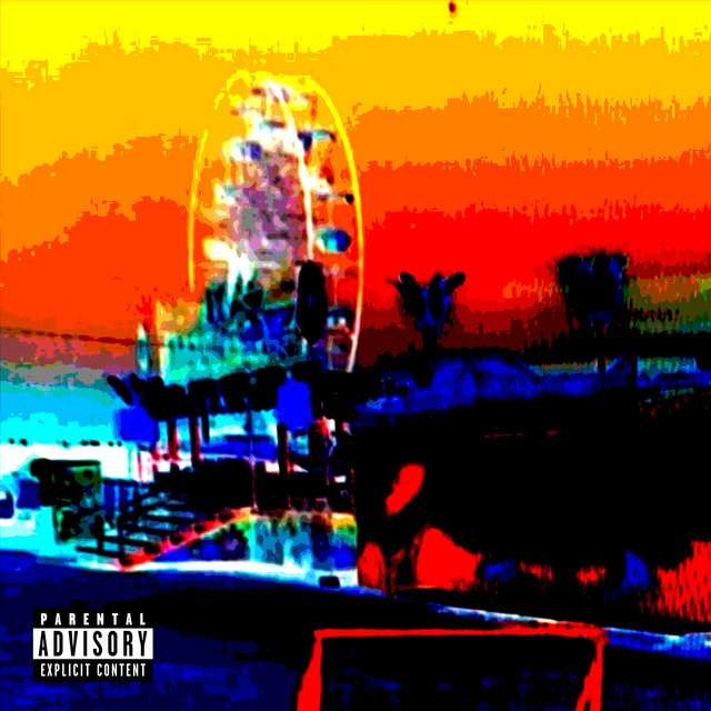 Qe cover art
