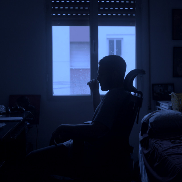 album image