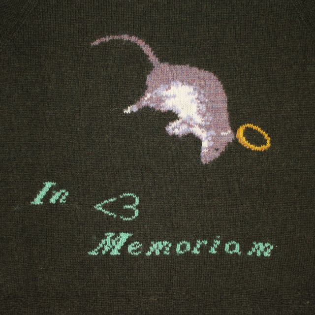 Vienna (In Memoriam) cover art