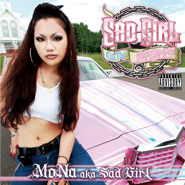 【Z21695】Sadgirl on the street SADGIRL ON THE STREET - Album by MoNa a.k.a Sad Girl | Spotify