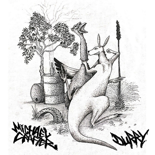 Durry Split cover art