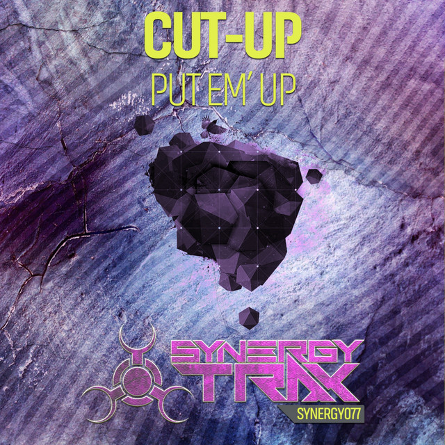 Put Em' Up album art