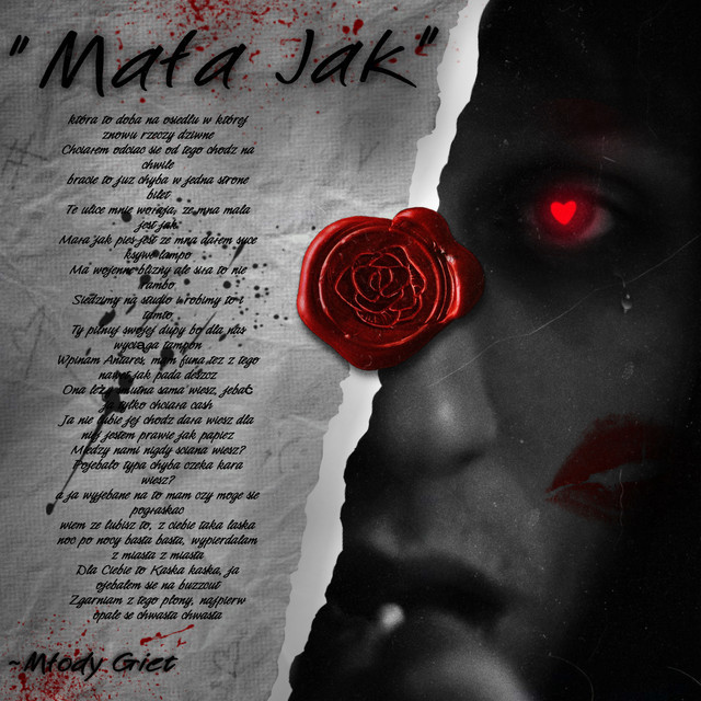 MAŁA JAK