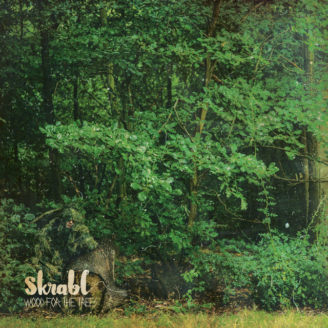 Wood for the Trees cover art