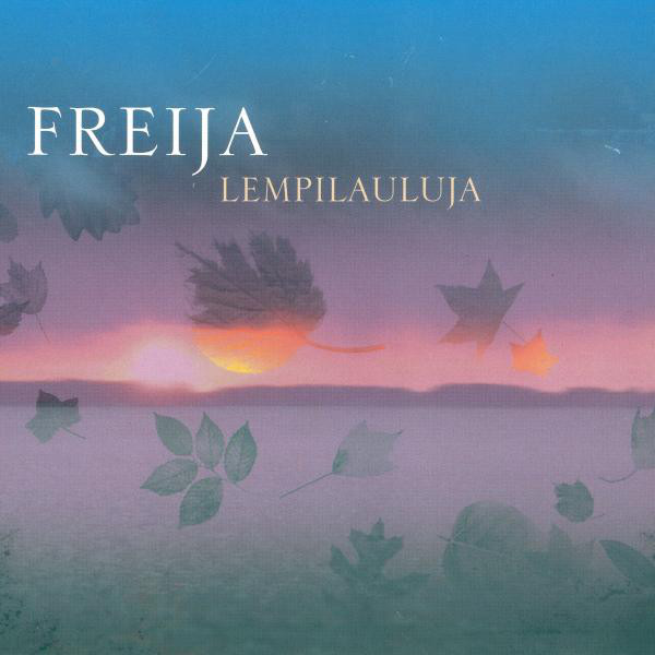 Lempilauluja cover art