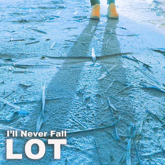 I'll Never Fall - Mouse Version