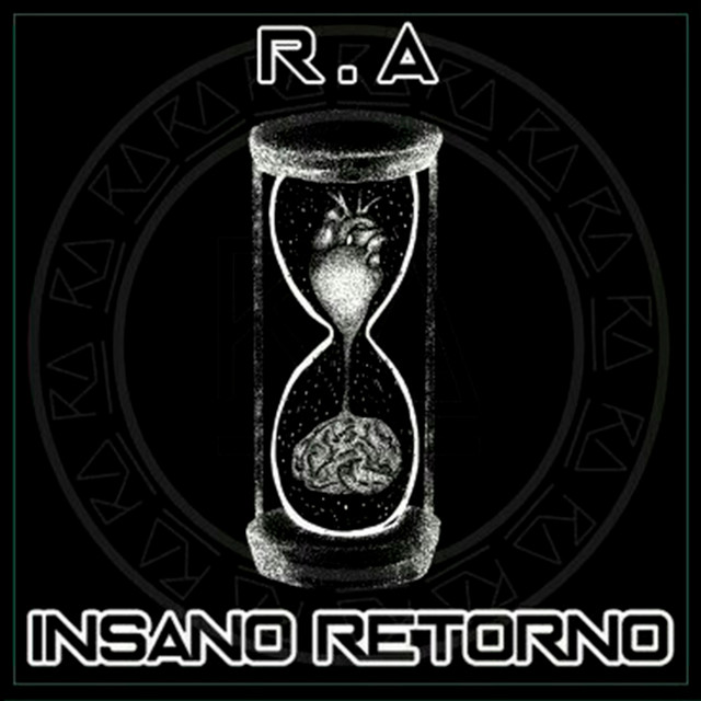 Insano Retorno cover art