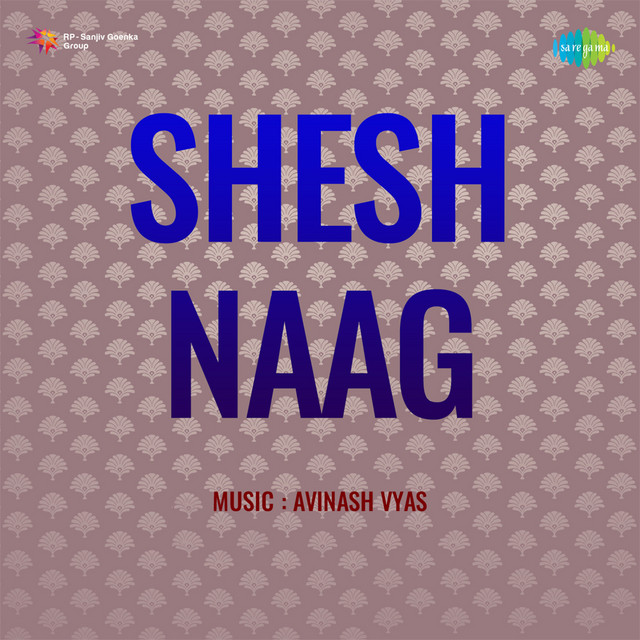 Man Ke Paas Aake (From "Shesh Naag") - Single