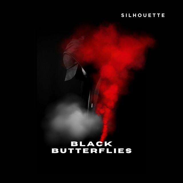 Black Butterflies cover