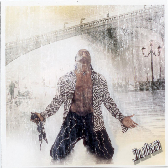 Temporal (Music from Cape Verde) cover art