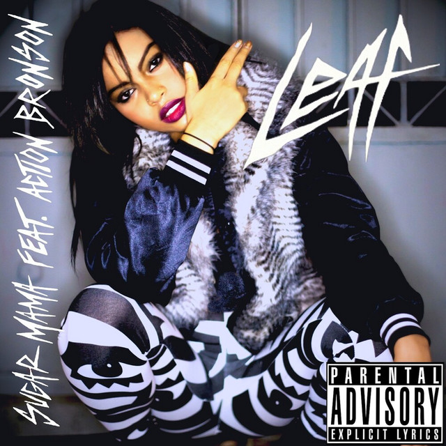 Sugar Mama cover art