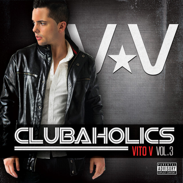 Clubaholics (Vol.3) cover art