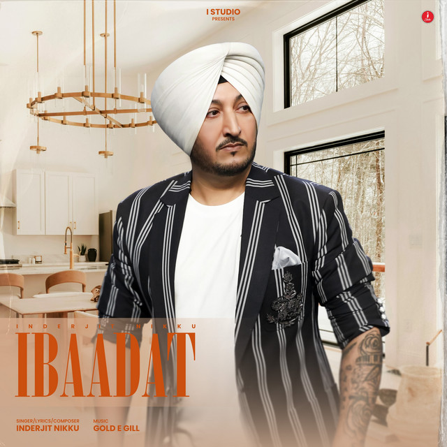 Ibaadat album image
