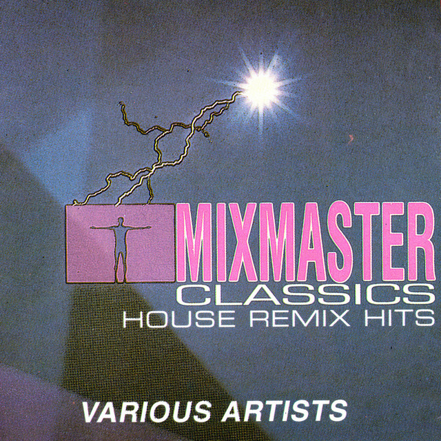 Mixmaster Classics cover art