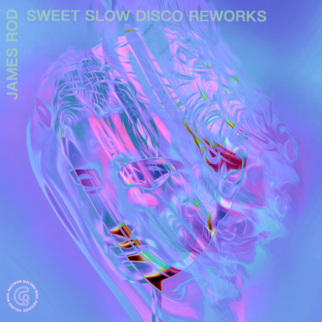 Sweet Slow Disco Reworks cover art