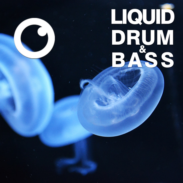 Liquid Drum & Bass Sessions 2020 Vol 25 - The Mix artwork