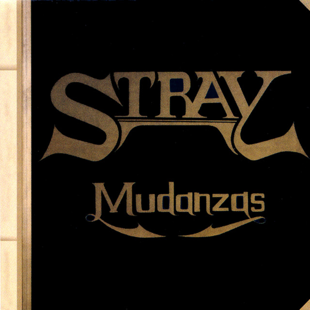 Mudanzas cover art